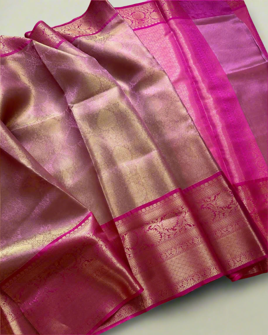 πΈ Never Saree Before β Exclusive ZARIPALLU Collection πΈ VLS-198