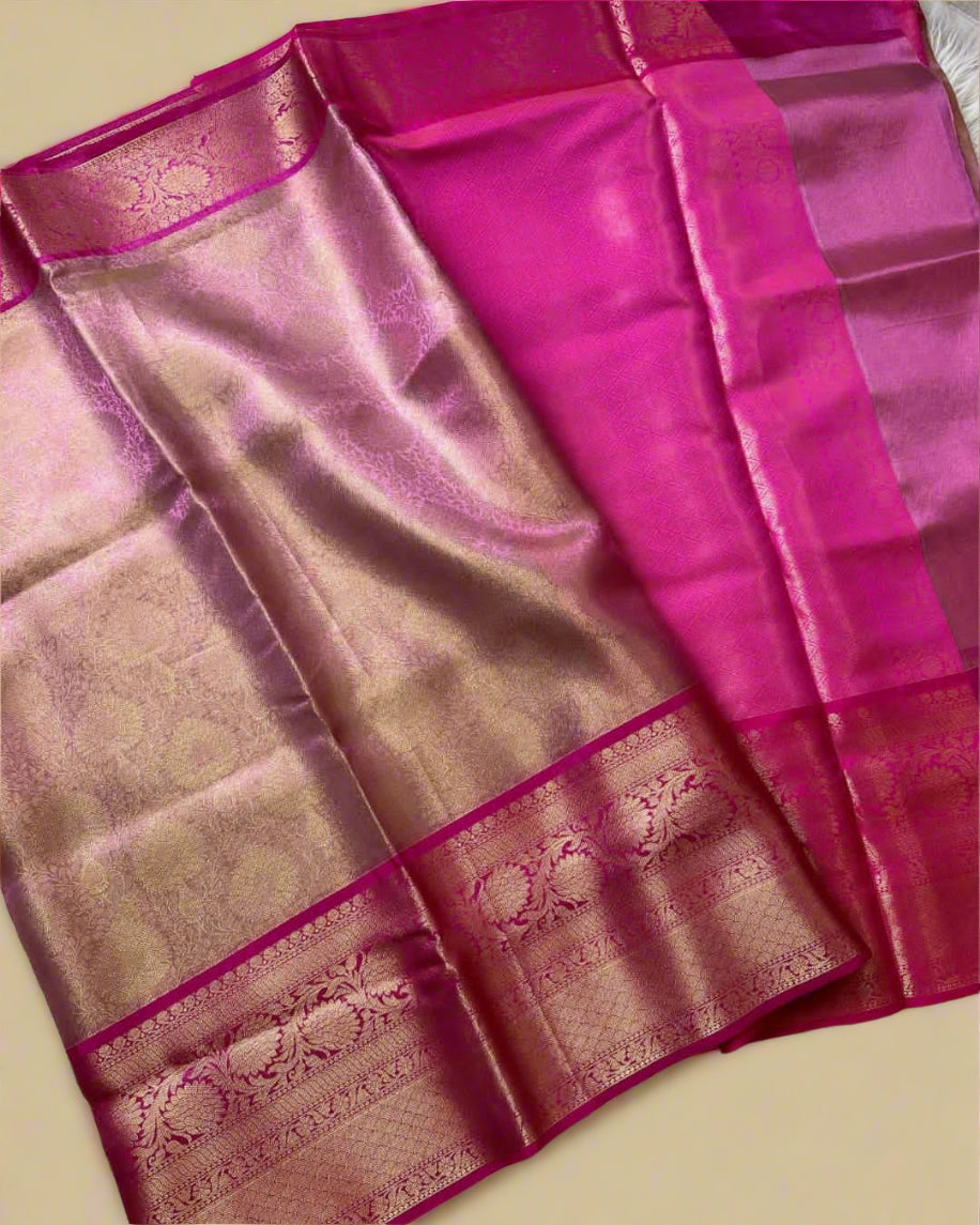 πΈ Never Saree Before β Exclusive ZARIPALLU Collection πΈ VLS-198