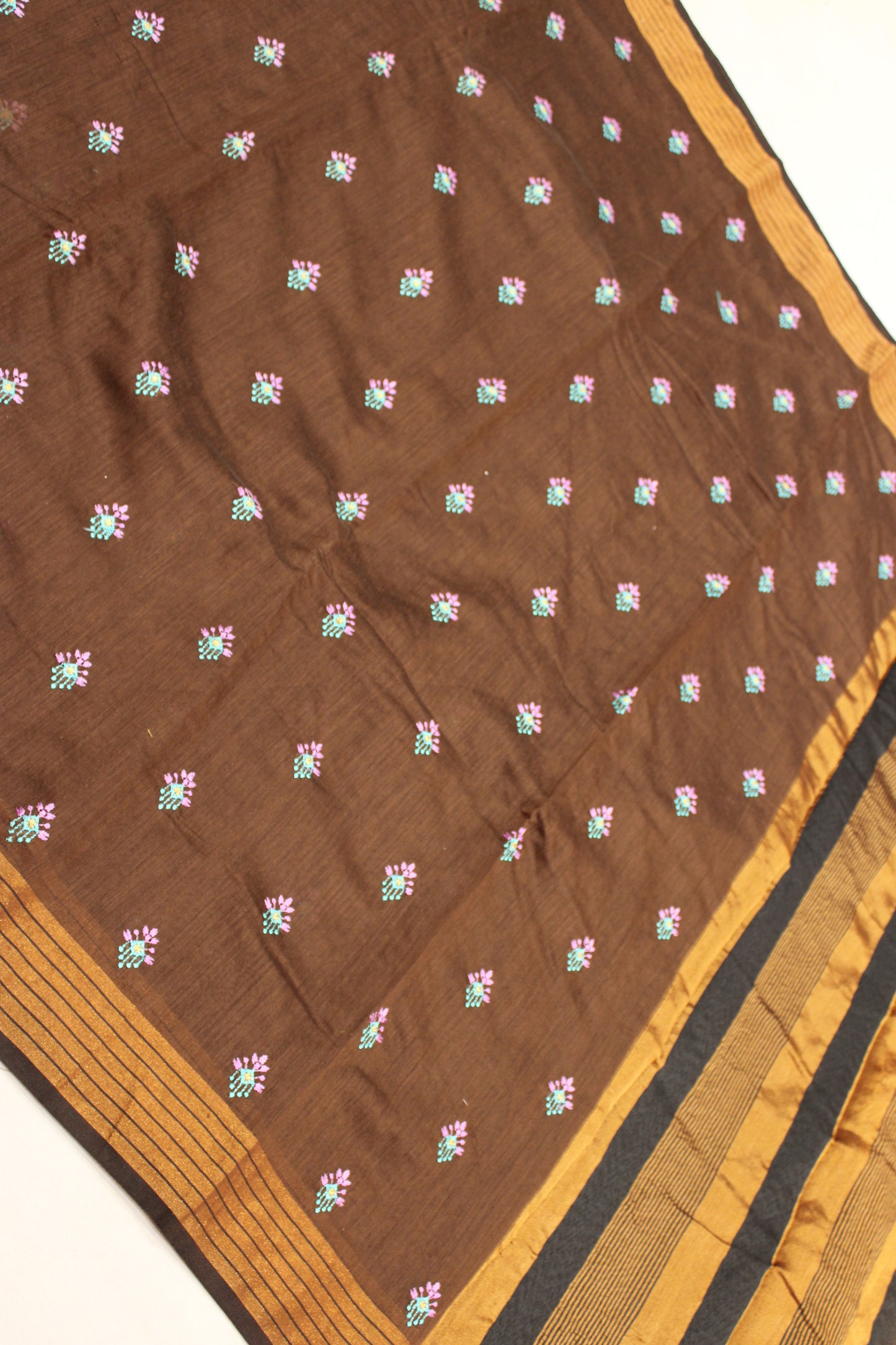 β¨ VLS 436 | Elegant Maheshwari Cotton Saree β¨