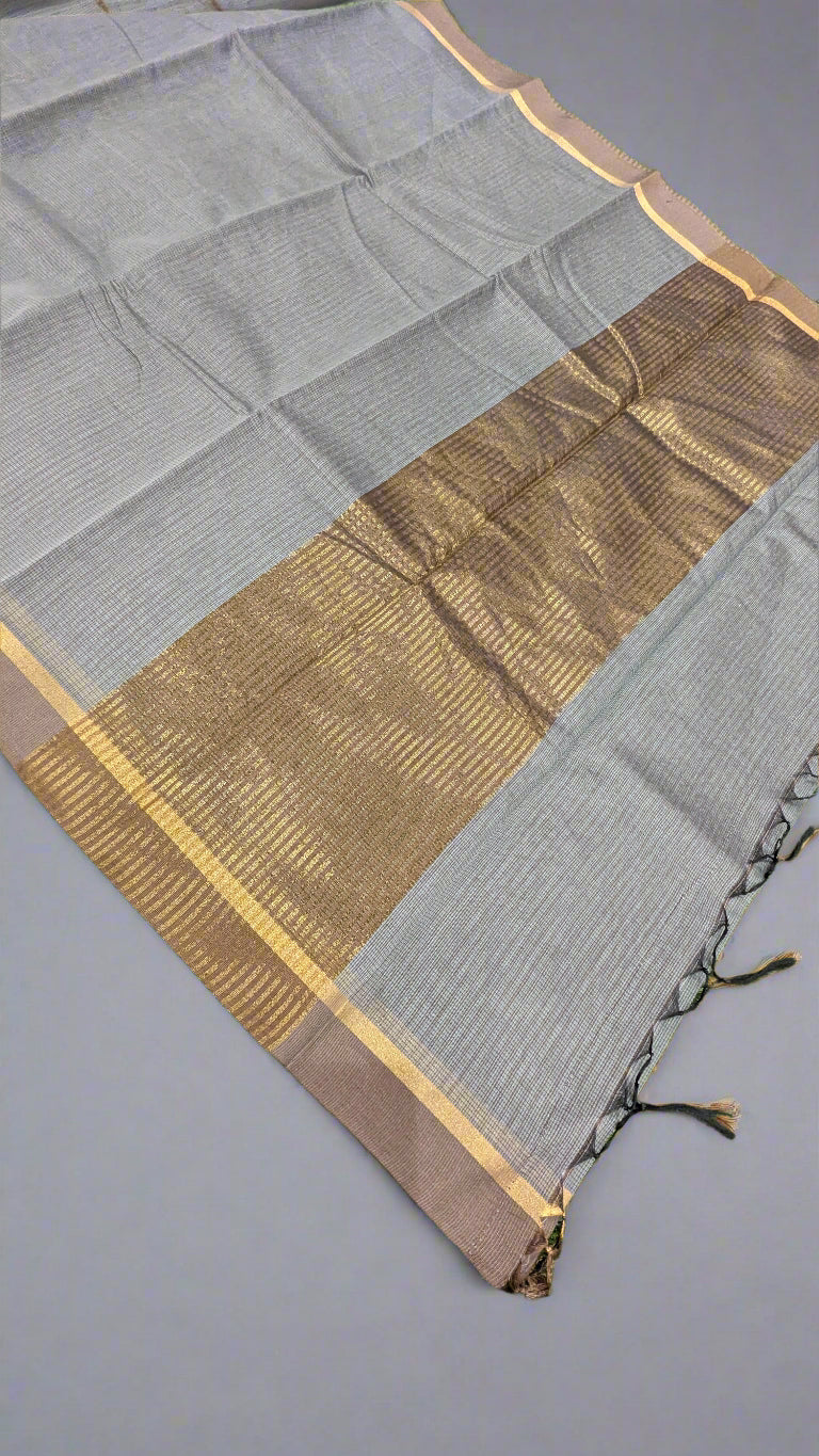 ๐ฟ Graceful New Launch ๐ฟ Pure Maheshwari Cotton | Moonga Doria Weave