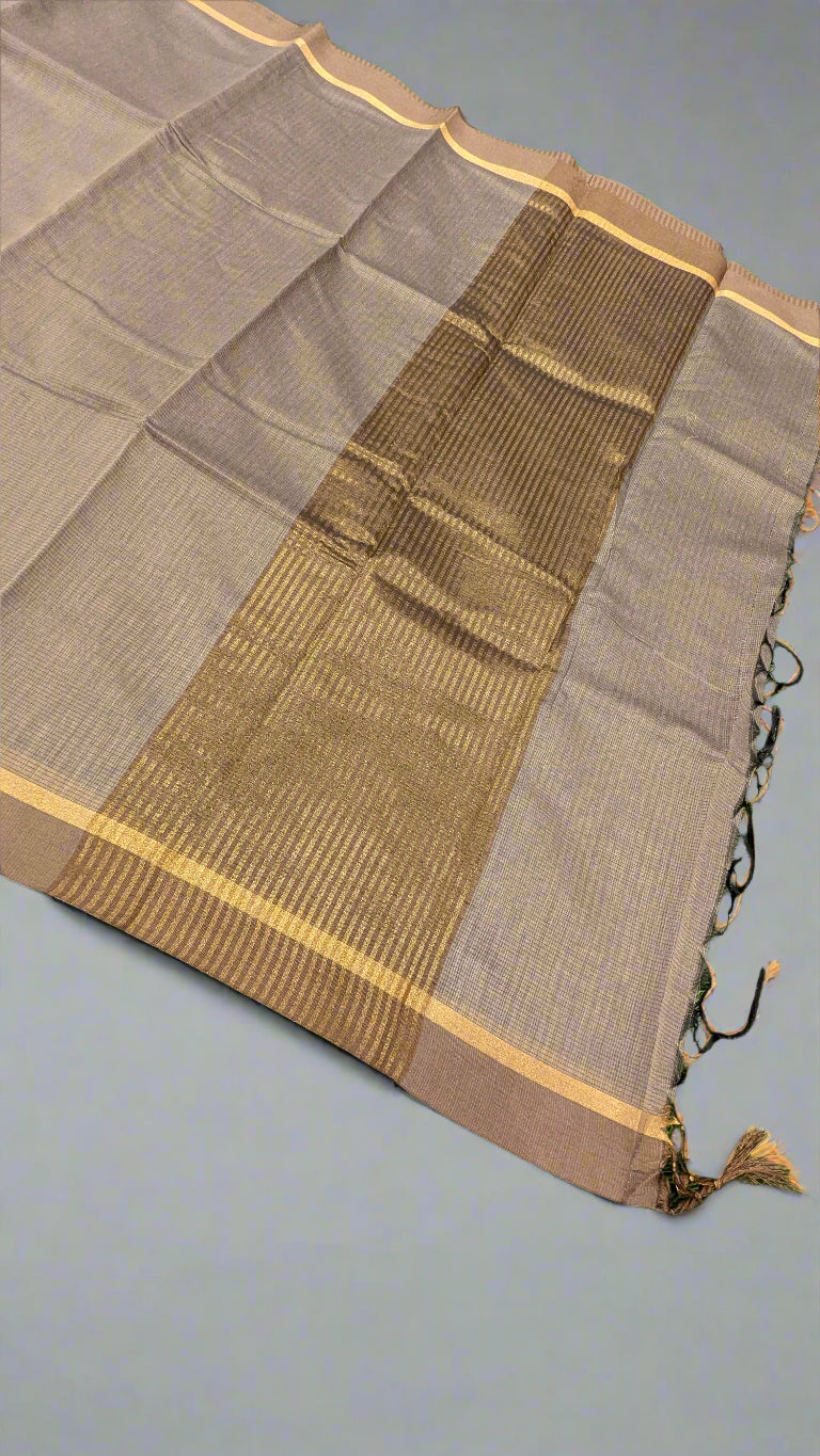 ๐ฟ Graceful New Launch ๐ฟ Pure Maheshwari Cotton | Moonga Doria Weave