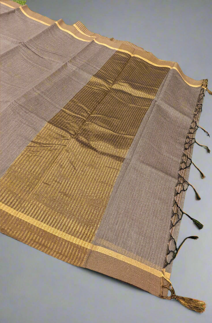 ๐ฟ Graceful New Launch ๐ฟ Pure Maheshwari Cotton | Moonga Doria Weave