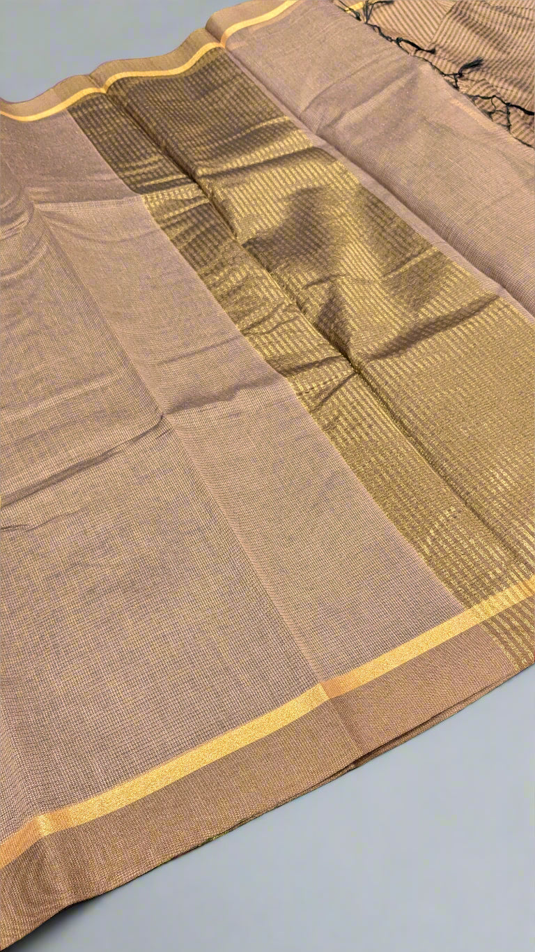 🌿 Graceful New Launch 🌿 Pure Maheshwari Cotton | Moonga Doria Weave