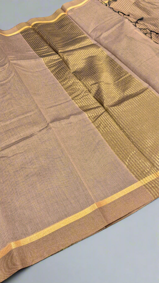 🌿 Graceful New Launch 🌿 Pure Maheshwari Cotton | Moonga Doria Weave