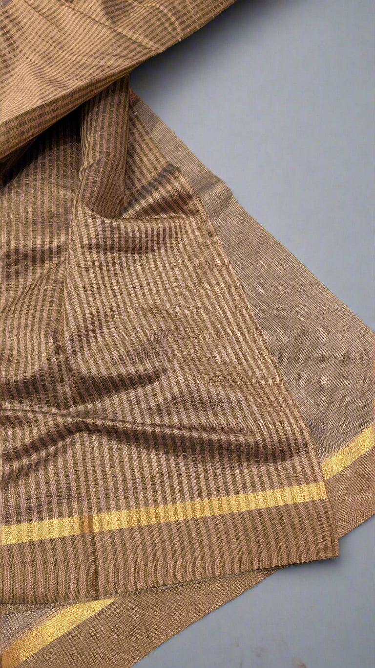 🌿 Graceful New Launch 🌿 Pure Maheshwari Cotton | Moonga Doria Weave