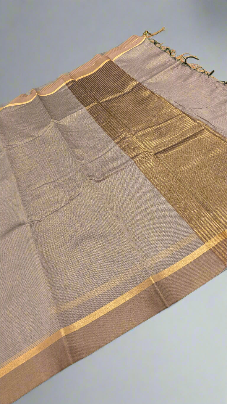 🌿 Graceful New Launch 🌿 Pure Maheshwari Cotton | Moonga Doria Weave