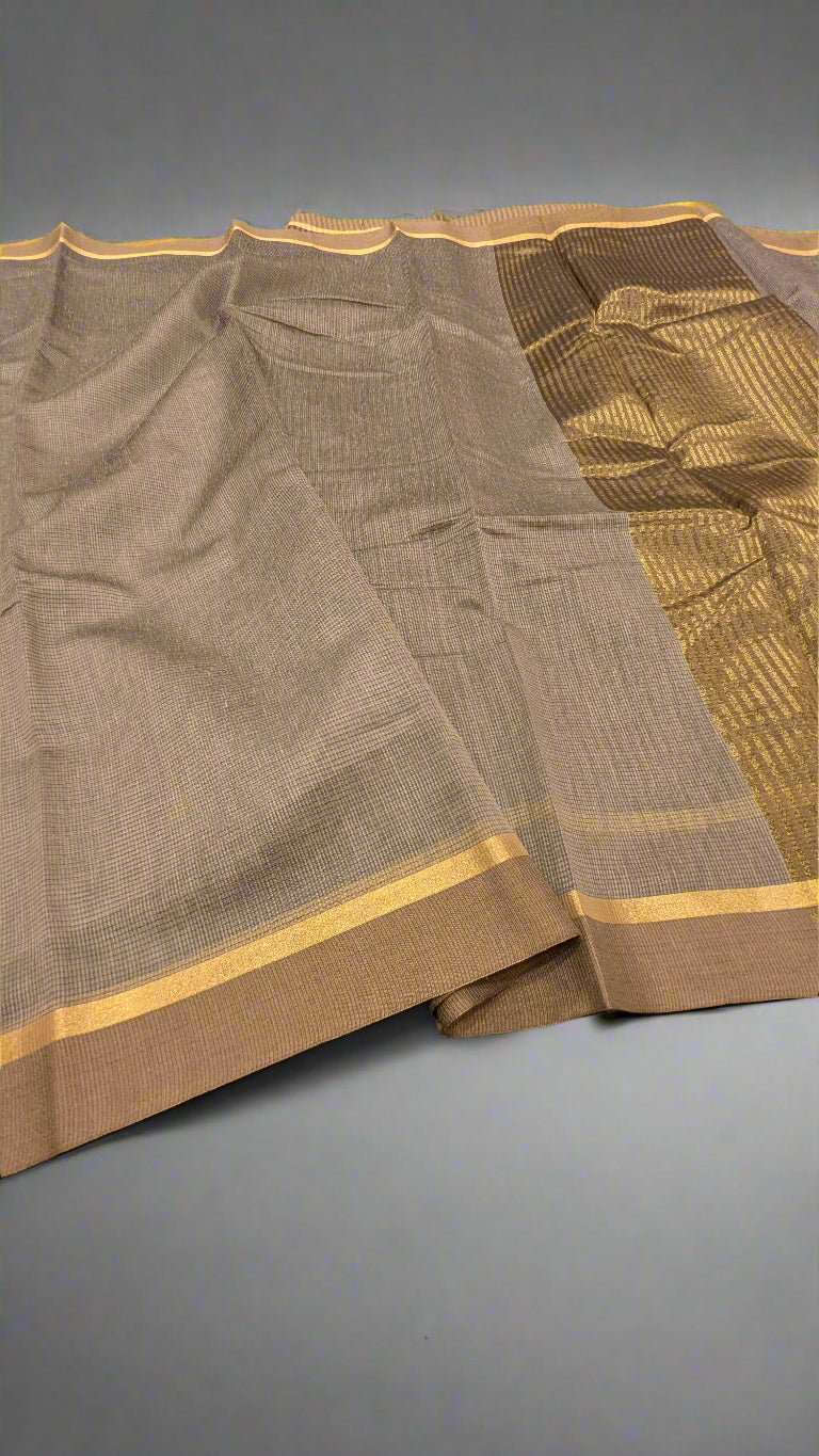🌿 Graceful New Launch 🌿 Pure Maheshwari Cotton | Moonga Doria Weave
