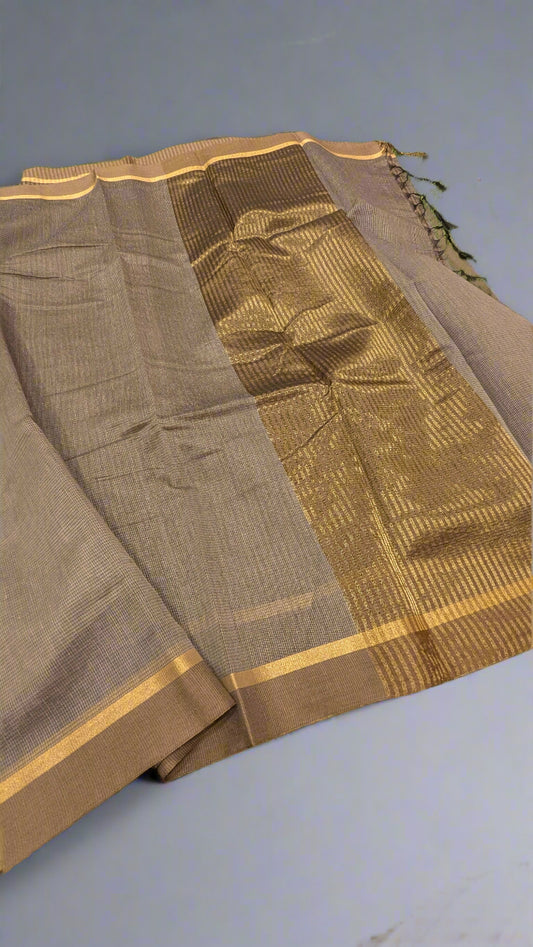 🌿 Graceful New Launch 🌿 Pure Maheshwari Cotton | Moonga Doria Weave
